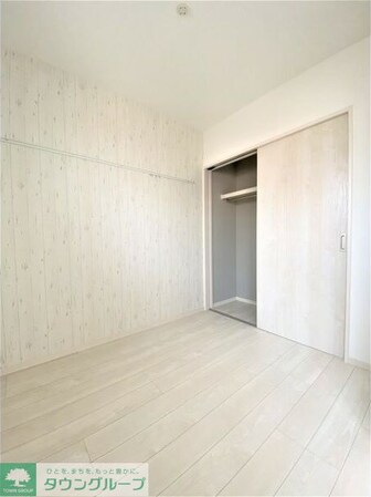 ジュネス上石川町の物件内観写真